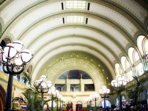 Union station 2905