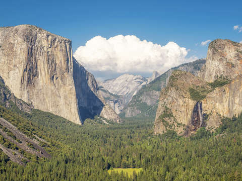 The incomparable valley 1