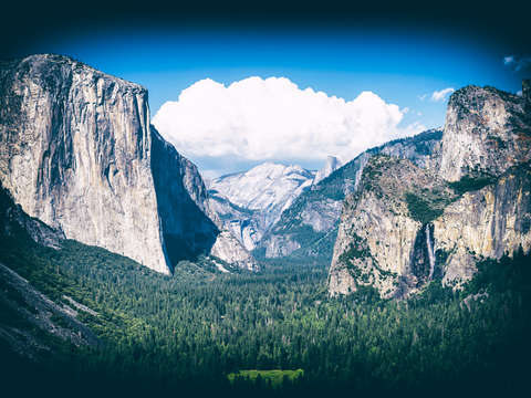 The incomparable valley 2
