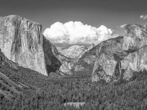 The incomparable valley 3