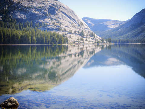 Tenaya calm vintage