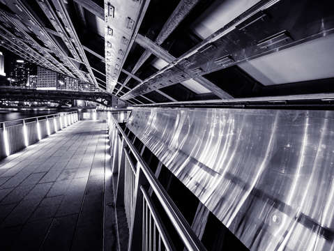 Under dearborn