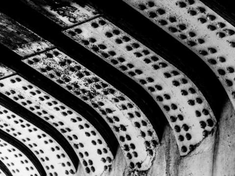 Bridge bolts