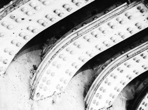 Bridge bolts 2