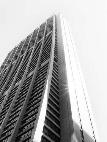 Chase tower chicago
