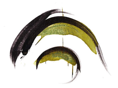 Sumi circles