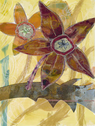 Golden sun