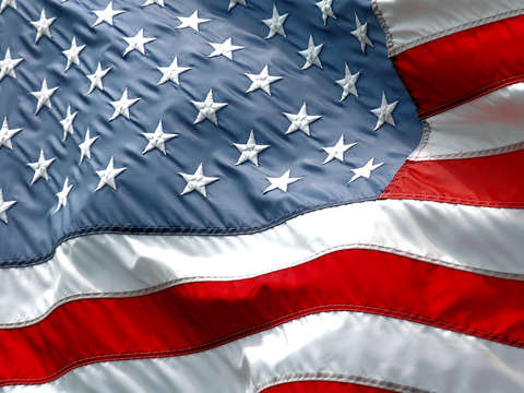 Stars and Stripes