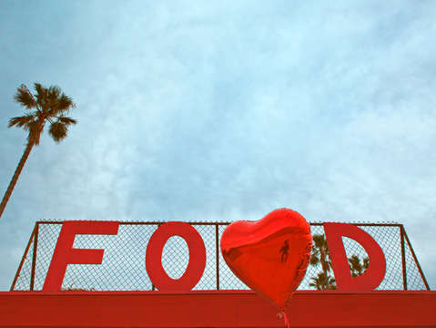 Eat your heart out 2