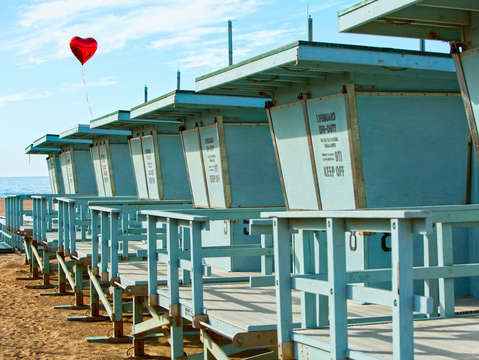 Loveguard on duty