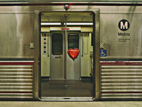 Love train