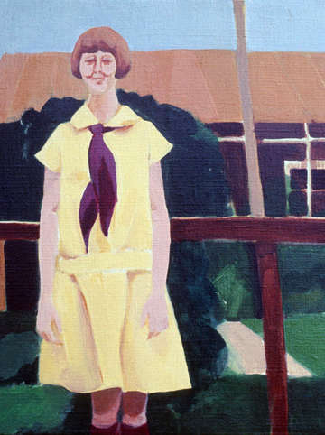 Young jeanette