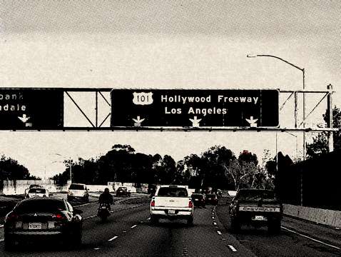 Freeway 101