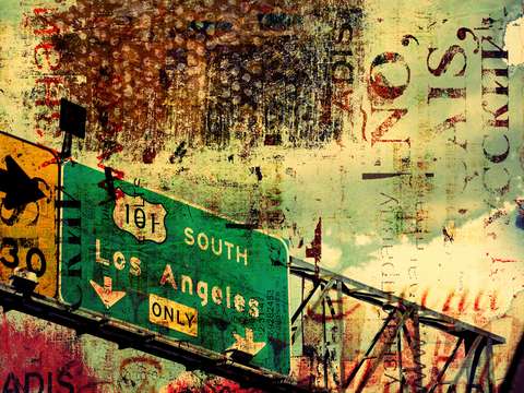 101 south