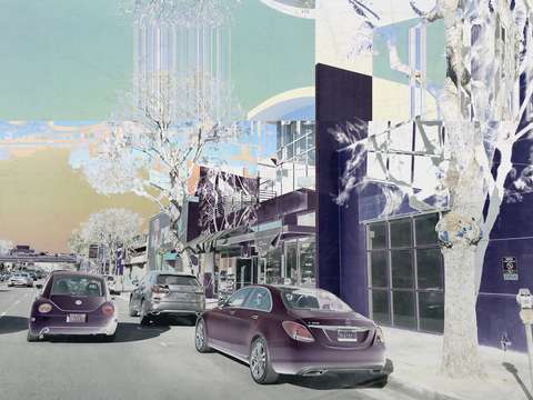 Sherman oaks