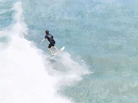 Surfer 3