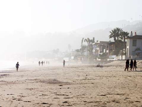 Malibu beach nightlife 2 3