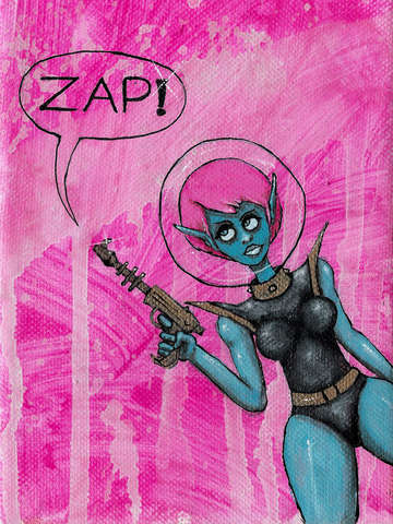 Zap!