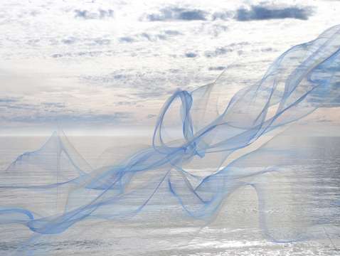 Silver ocean breeze 7
