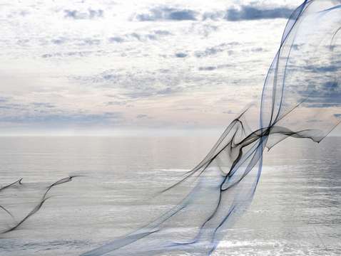 Silver ocean breeze 8