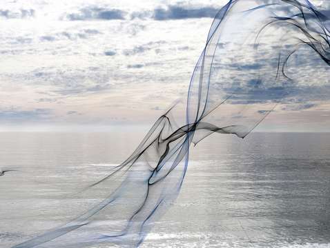 Silver ocean breeze 9
