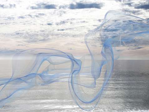 Silver ocean breeze 15