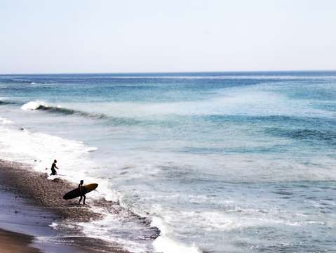 Surfing 2