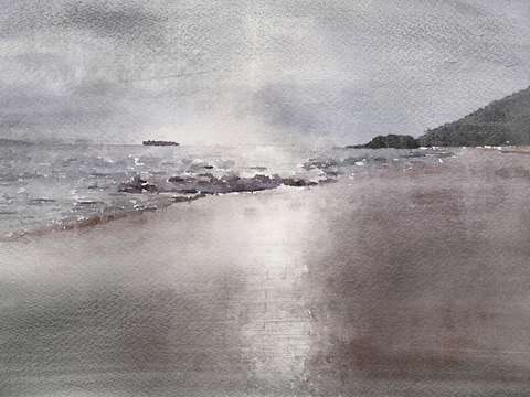 Beach 5