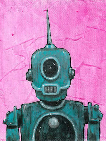 Spike bot