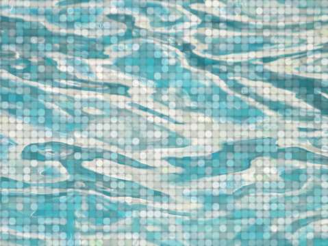 Water pixels 2