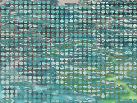 Water surface 20