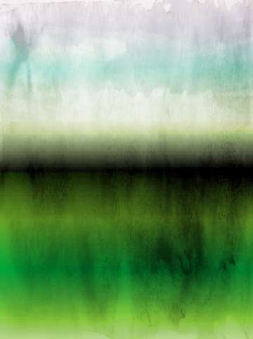 Abstract minimalist rothko inspired 01 10