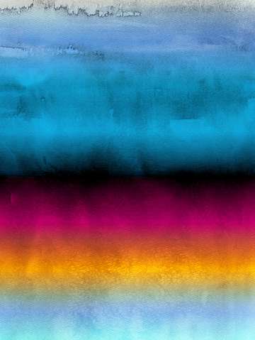 Nspired by rothko 45