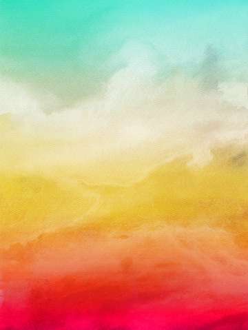 Inspired by rothko 41