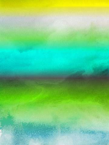 Inspired by rothko 27