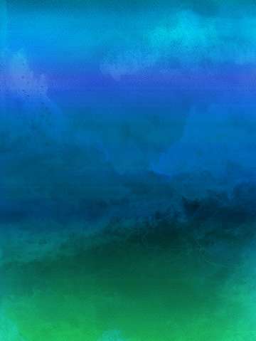 Inspired by rothko 18