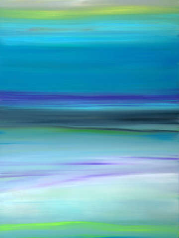 Teal heaven ii
