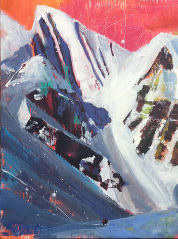 Big sky 2