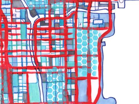 Chicago loop 3