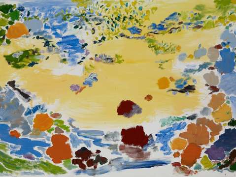 Golden lake 2