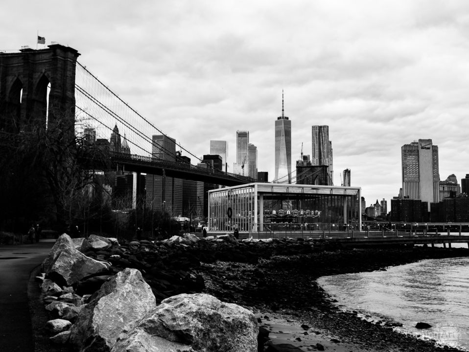 Brooklyn carousel