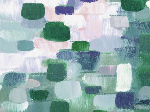 Bold strokes