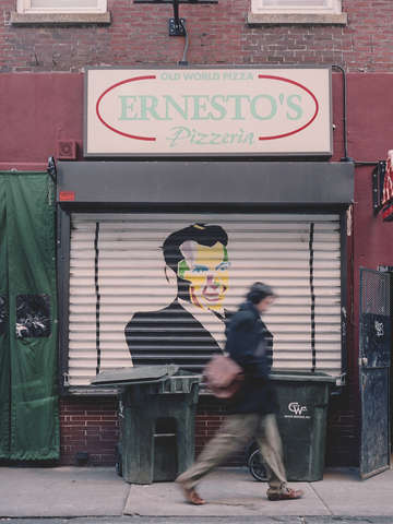 Boston on film