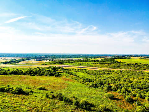 Georgetown texas