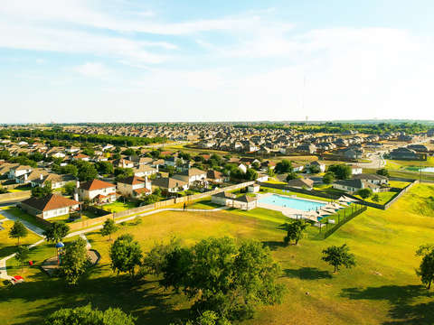 Georgetown texas pt2
