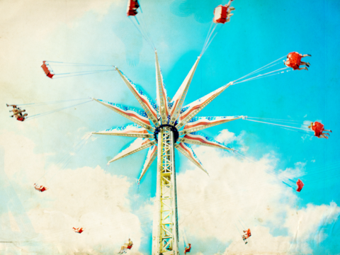 Ride the sky 2