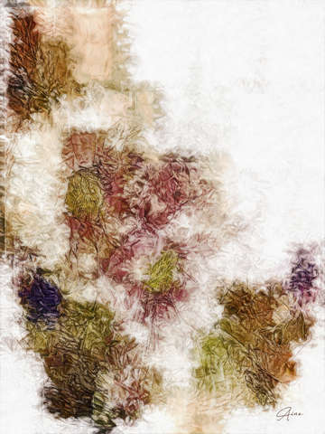 Signs of autumn