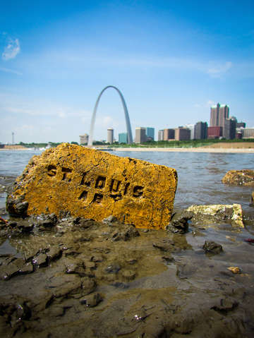 Stepping stone 3
