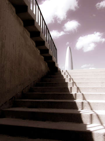 Heavens gate