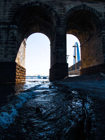 Archways 2